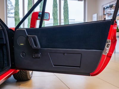 1985 Ferrari GTO Base