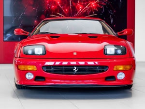 1995 Ferrari 512M