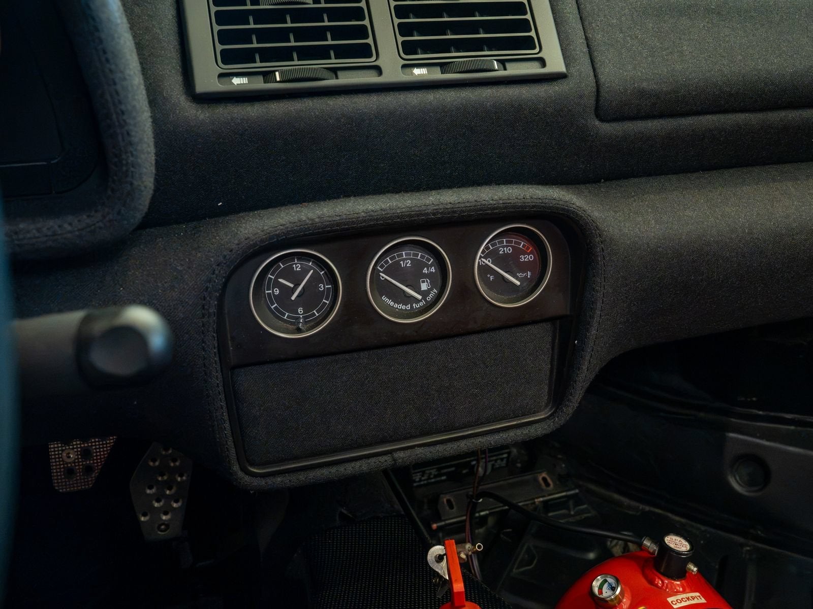 1998 Ferrari 355 Challenge Berlinetta