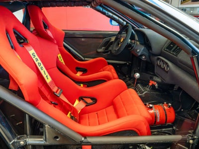 1998 Ferrari 355 Challenge Berlinetta