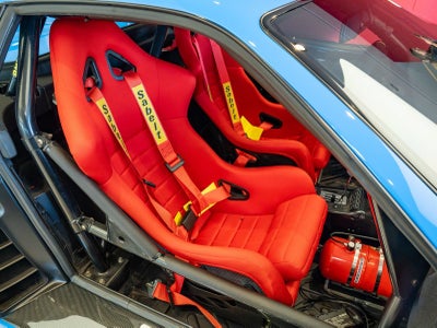 1998 Ferrari 355 Challenge Berlinetta