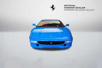 1998 Ferrari 355 Challenge Berlinetta
