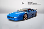 1998 Ferrari 355 Challenge Berlinetta