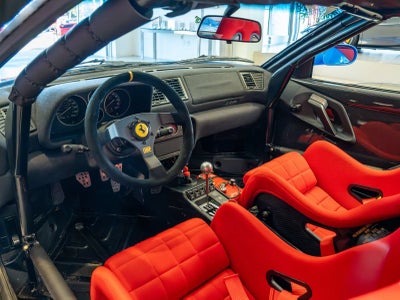 1998 Ferrari 355 Challenge Berlinetta