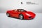 2001 Ferrari 360 Spider Spider