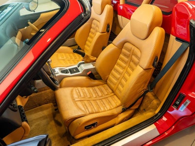 2001 Ferrari 360 Spider Spider
