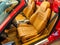 2001 Ferrari 360 Spider Spider