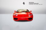2001 Ferrari 360 Spider Spider