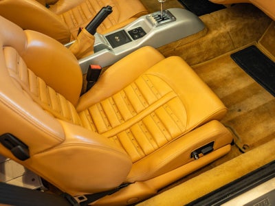 2001 Ferrari 360 Spider Spider