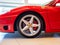 2001 Ferrari 360 Spider Spider