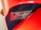 2001 Ferrari 360 Spider Spider