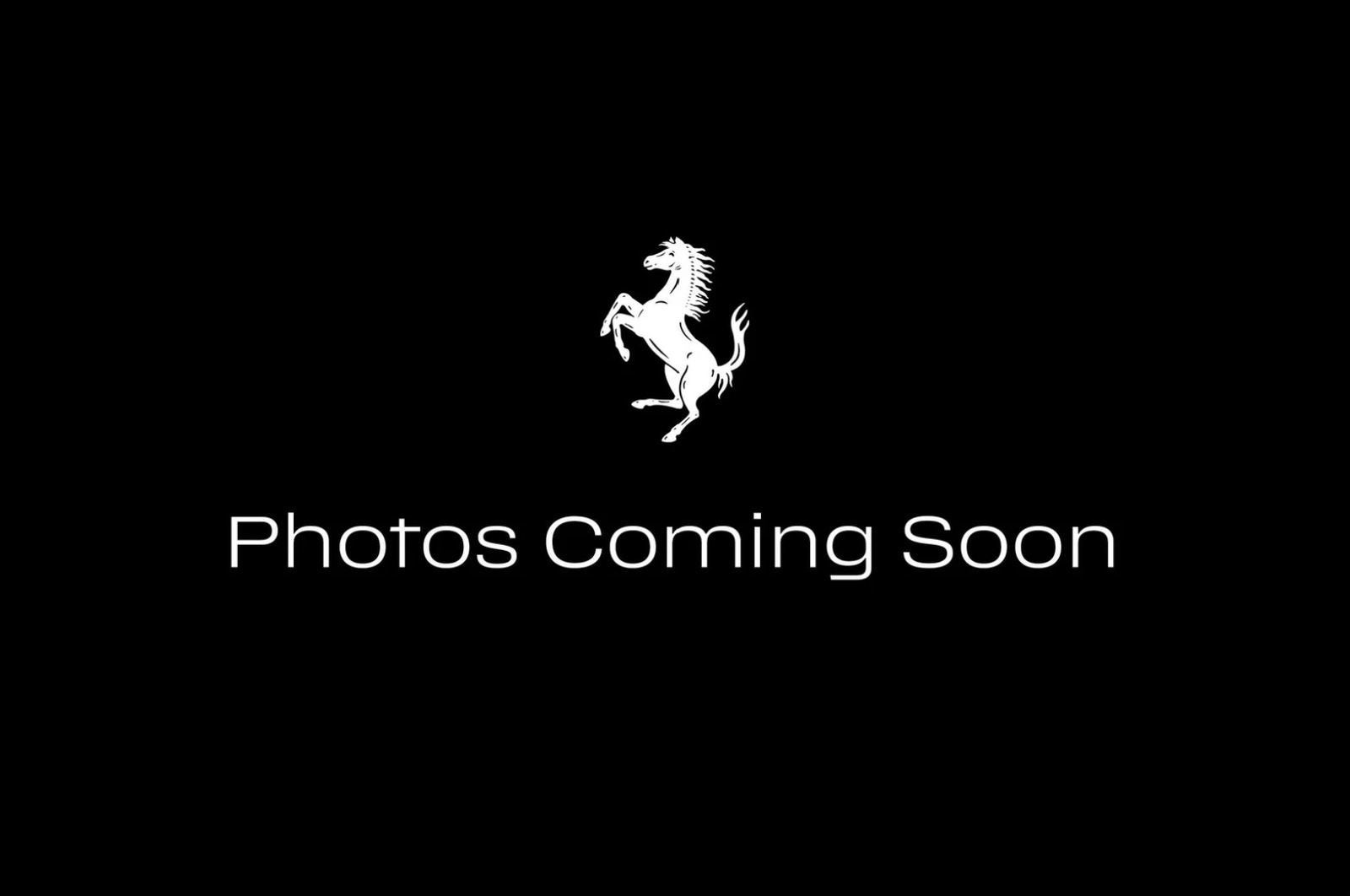 2003 Ferrari 360 Spider Spider