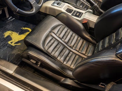 2001 Ferrari 360 Spider Spider