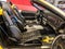 2001 Ferrari 360 Spider Spider