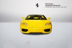 2001 Ferrari 360 Spider Spider