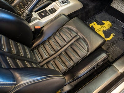 2001 Ferrari 360 Spider Spider