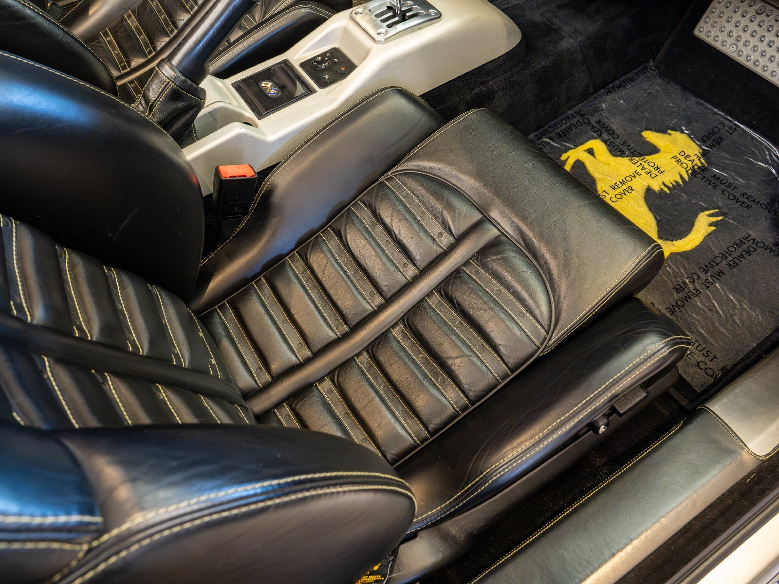 2001 Ferrari 360 Spider Spider