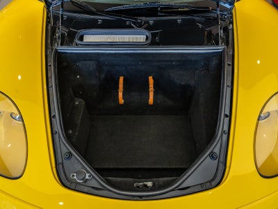2001 Ferrari 360 Spider Spider