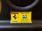 2001 Ferrari 360 Spider Spider