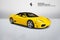 2001 Ferrari 360 Spider Spider