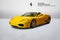 2001 Ferrari 360 Spider Spider