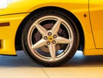 2001 Ferrari 360 Spider Spider