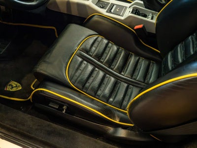 2001 Ferrari 360 Modena Base