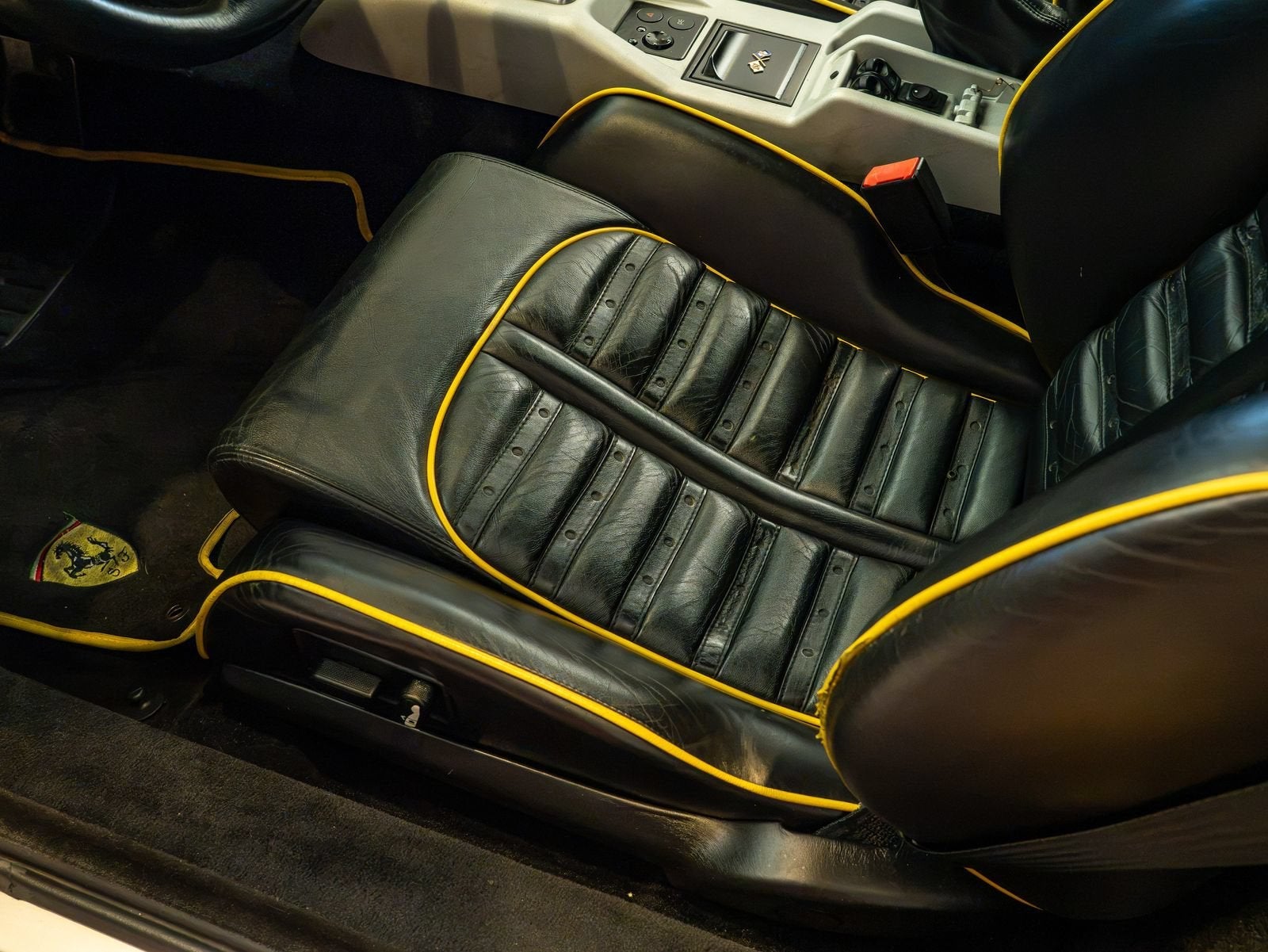 2001 Ferrari 360 Modena Base