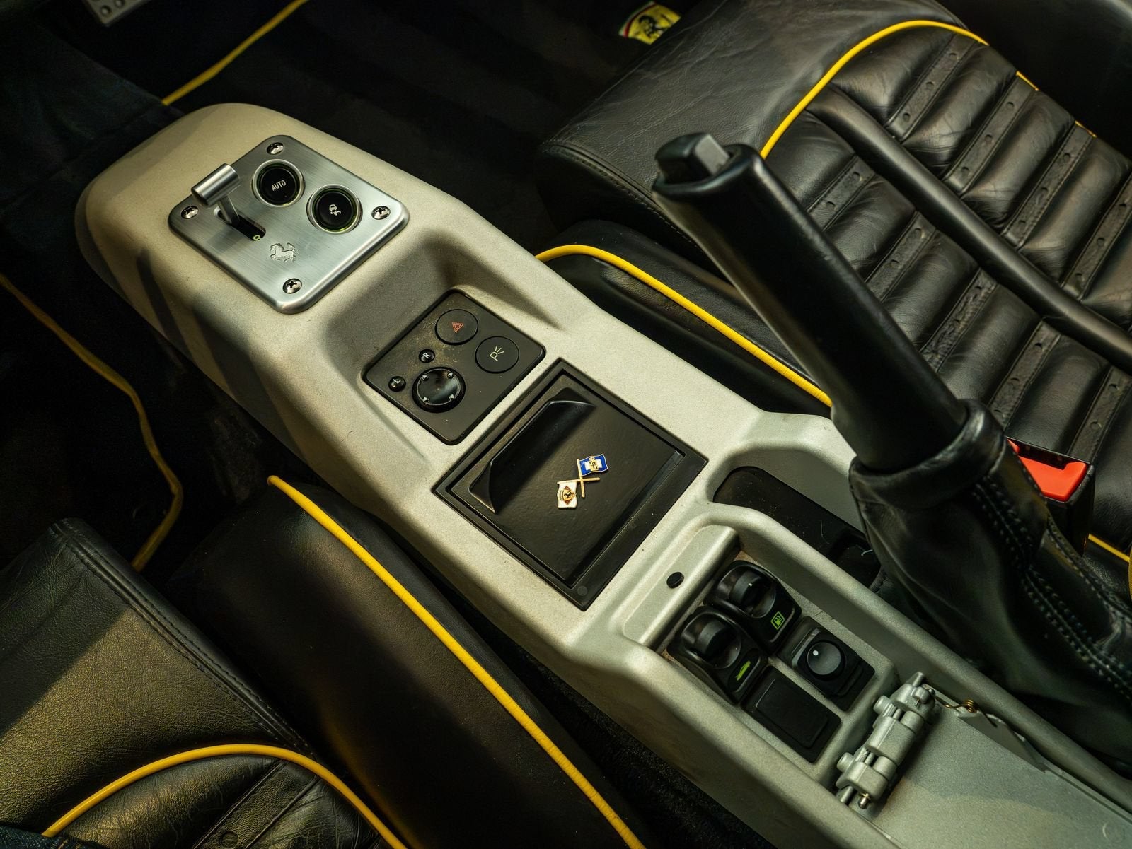 2001 Ferrari 360 Modena Base