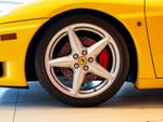 2001 Ferrari 360 Modena Base