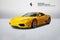2001 Ferrari 360 Modena Base