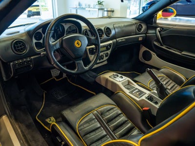 2001 Ferrari 360 Modena Base