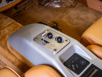 2000 Ferrari 360 Modena Base