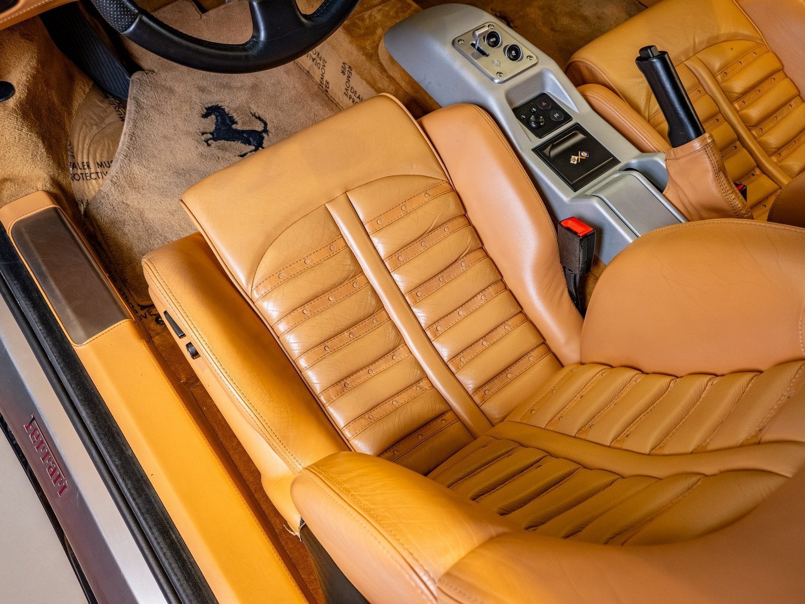 2000 Ferrari 360 Modena Base