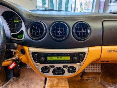 2000 Ferrari 360 Modena Base