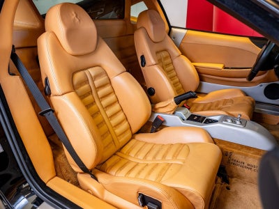 2000 Ferrari 360 Modena Base