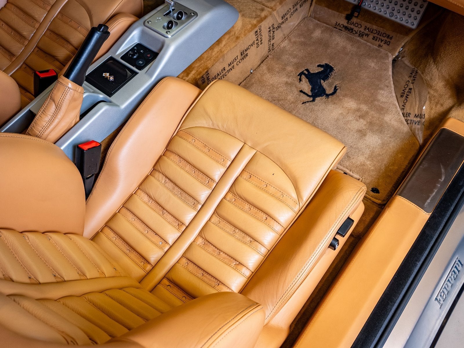 2000 Ferrari 360 Modena Base