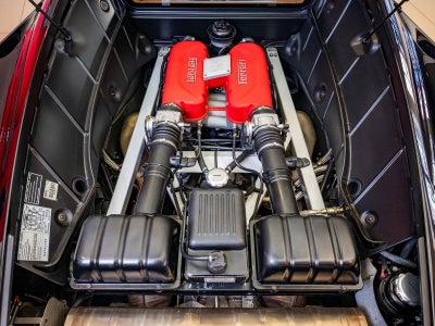 2000 Ferrari 360 Modena Base