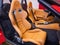 2001 Ferrari 550 Barchetta Pininfarina Maranello