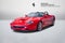 2001 Ferrari 550 Barchetta Pininfarina Maranello
