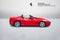 2001 Ferrari 550 Barchetta Pininfarina Maranello