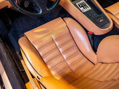 2001 Ferrari 550 Maranello Maranello