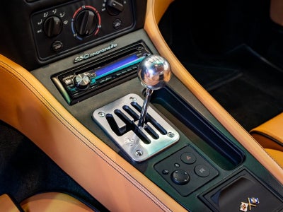 2001 Ferrari 550 Maranello Maranello