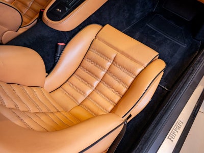 2001 Ferrari 550 Maranello Maranello