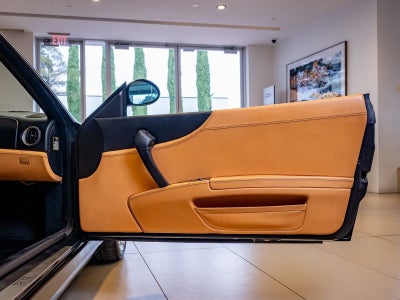 2001 Ferrari 550 Maranello Maranello