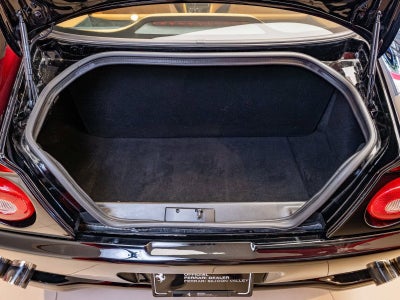 2001 Ferrari 550 Maranello Maranello