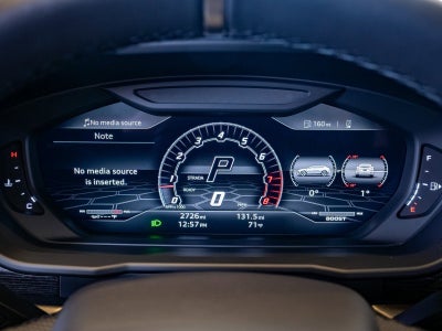 2022 Lamborghini Urus Base