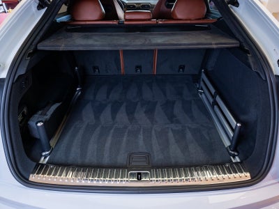 2022 Lamborghini Urus Base