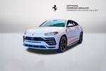 2022 Lamborghini Urus Base