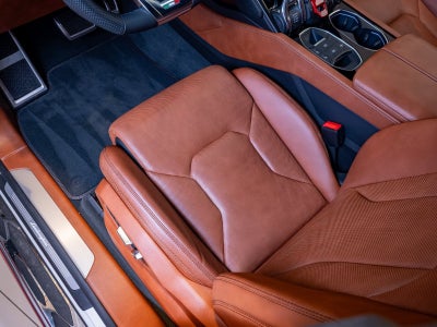 2022 Lamborghini Urus Base